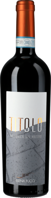 Titolo 2018