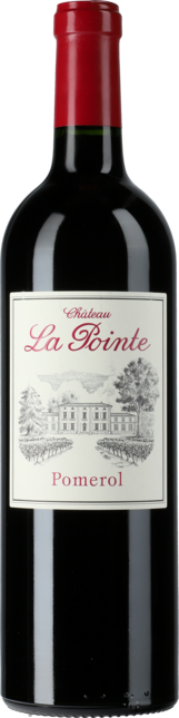 Chateau La Pointe 2019