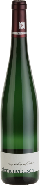Riesling vom roten Schiefer Ortswein 2020