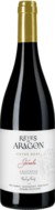 Reyes de Aragón Garnacha Cuvée Real 2021