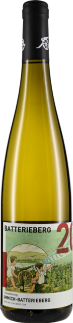 Riesling Enkircher Batterieberg Monopol Große Lage 2020