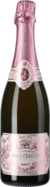Andre Clouet: Champagne Brut Rosé Grand Cru