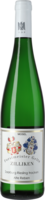 Saarburg Riesling Alte Reben trocken 2016