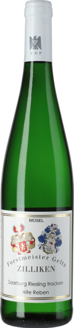Saarburg Riesling Alte Reben trocken 2016