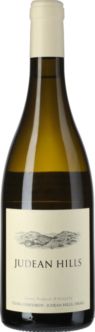 Judean Hills Blanc (koscher) 2019