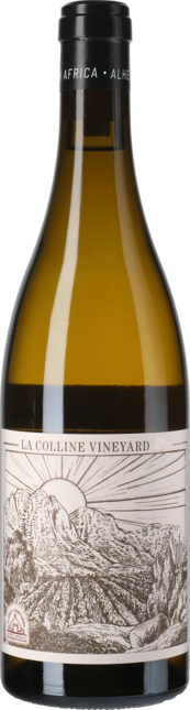 La Colline 2016