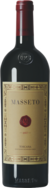Masseto Merlot 2017