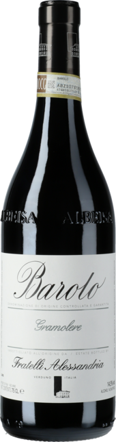 Weinpaket: Barolo Discovery Tour 3 (6 Flaschen)