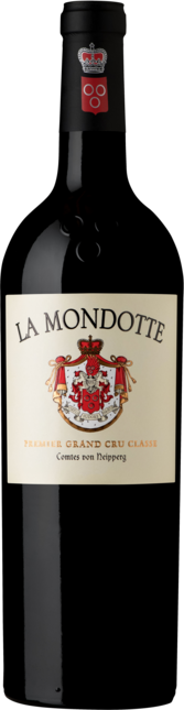Chateau La Mondotte 1er Grand Cru Classe B 2021