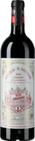 Schafferwein 2021 "abgesagt" Chateau d’Aiguilhe 2016