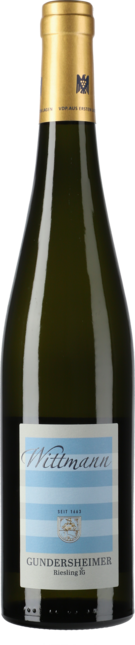 Riesling Gundersheimer Erste Lage 2020