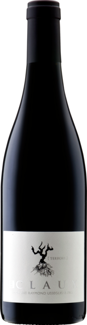 Les Claux Cotes du Rhone 2021