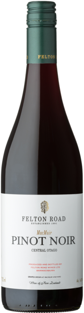 Pinot Noir MacMuir 2021