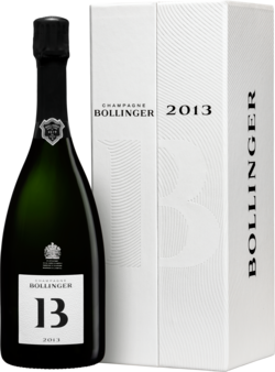 Champagne B13 Blanc de Noirs in Geschenkpackung 2013
