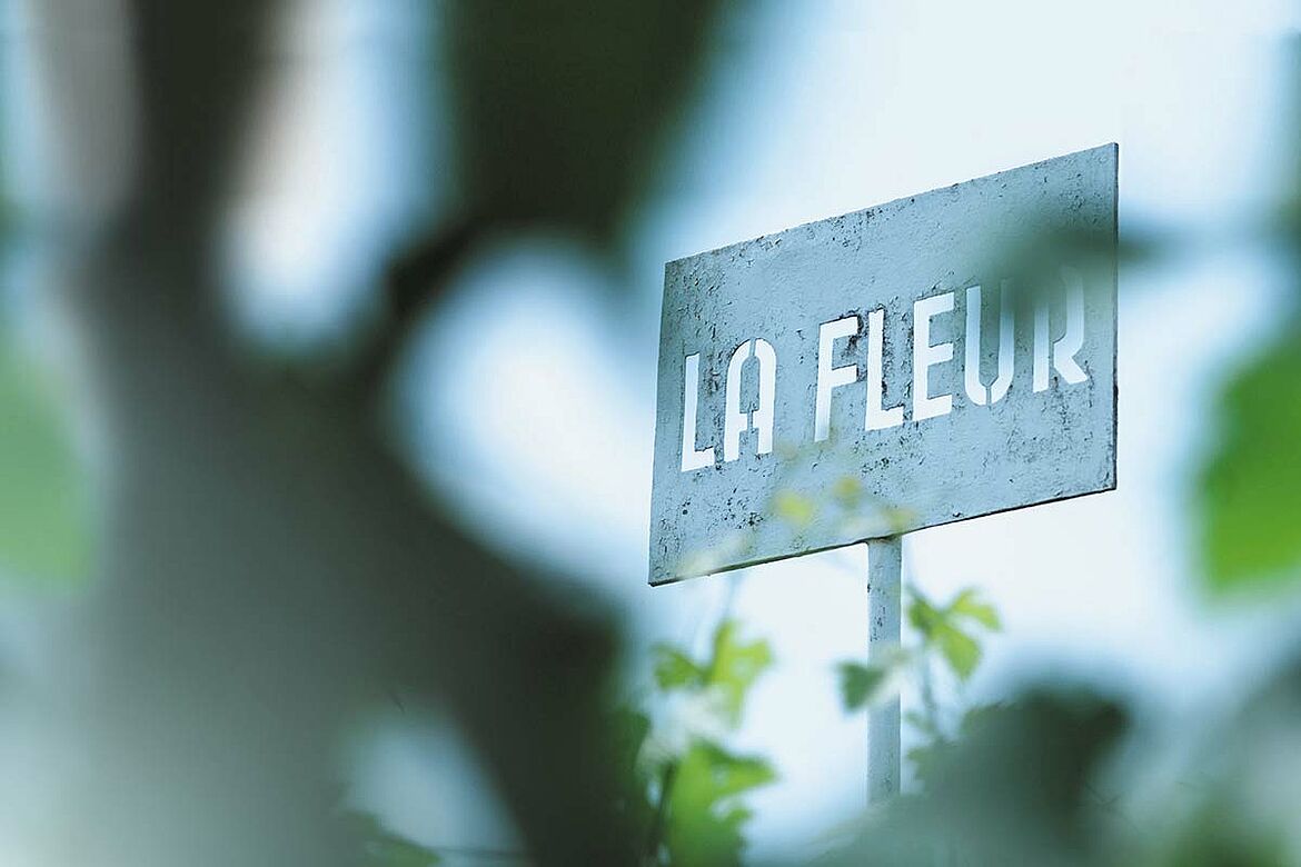 Chateau La Fleur
