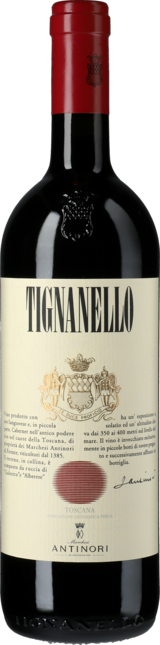 Weinpaket: Best of Toscana 2016 | 12×0,75l