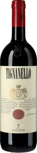 Tignanello 2015