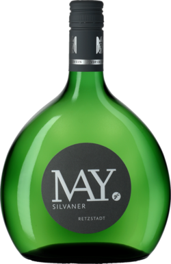 Silvaner Retzstadt Ortswein 2017