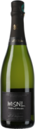 Champagne MSNL Blanc de Blancs Grand Cru Extra Brut 2012