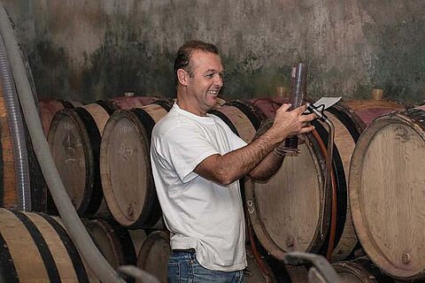 Domaine de Villaine