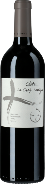 Chateau La Croix Lartigue 2009