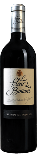 Le Plus de Chateau La Fleur de Bouard (Lalande Pomerol) 2020
