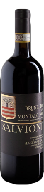 Brunello di Montalcino 2017