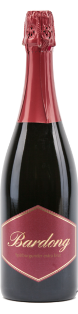 Spätburgunder Sekt Assmannshäuser Hinterkirch extra brut 2003