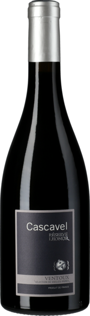 Réserve Leonor 2015