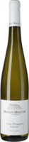 Riesling Ürziger Würzgarten Kabinett Weiße Kapsel trocken 2019