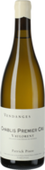 Chablis 1er Cru Vaulorent 2022