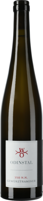 Gewürztraminer 350 N.N. 2021