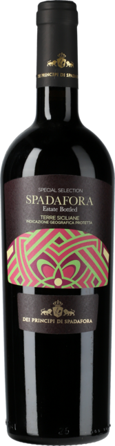 Nero d'Avola Principe N 2018