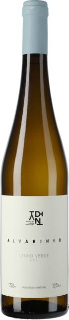Alvarinho Moncao Melgaco 2020