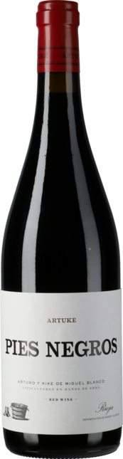 Weinpaket: Sensationelle Rioja (6 Flaschen)