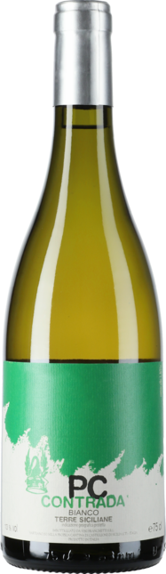 Chardonnay Contrada PassoChianche 2020