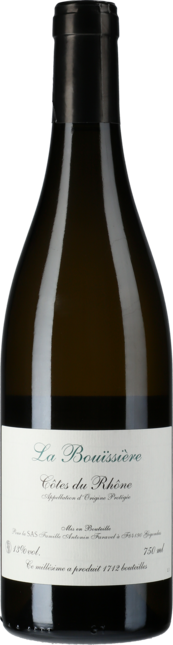 Cotes du Rhone Blanc 2021