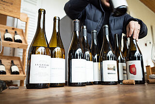 Chateau de Plaisance