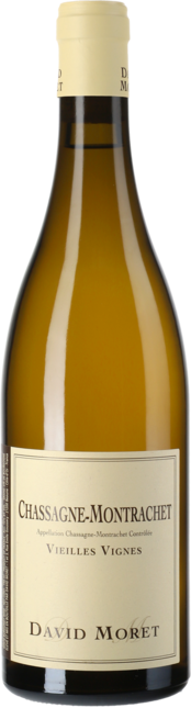 Chassagne Montrachet Vieilles Vignes 2021