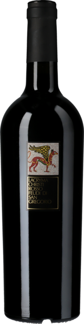 Lacryma Christi Rosso 2020