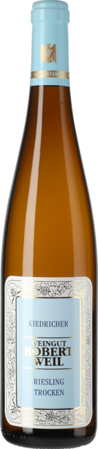 Kiedricher Riesling 2020