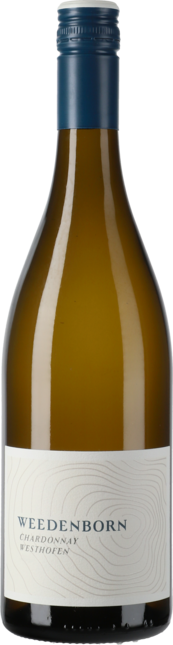 Chardonnay Westhofen 2021