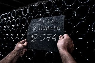 Weinkeller Roger Coulon