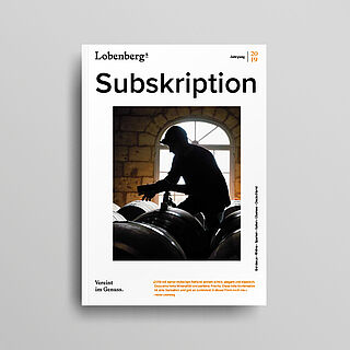 Lobenbergs Gute Weine Subskriptionsprogramm 2019 Lobenbergs Gute Weine Subskriptionsprogramm 2019