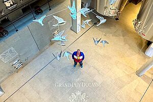 Bordeaux Primeurs 2024