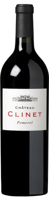 Chateau Clinet 2010
