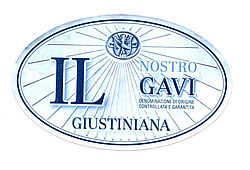 Gavi di Gavi Il Nostro 2010