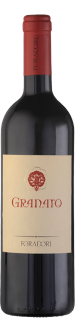 Teroldego Granato 2010