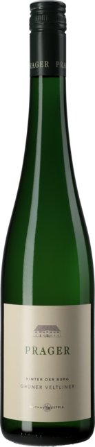 Grüner Veltliner Hinter der Burg Federspiel 2011