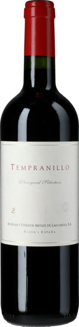 Rioja Tempranillo 2019